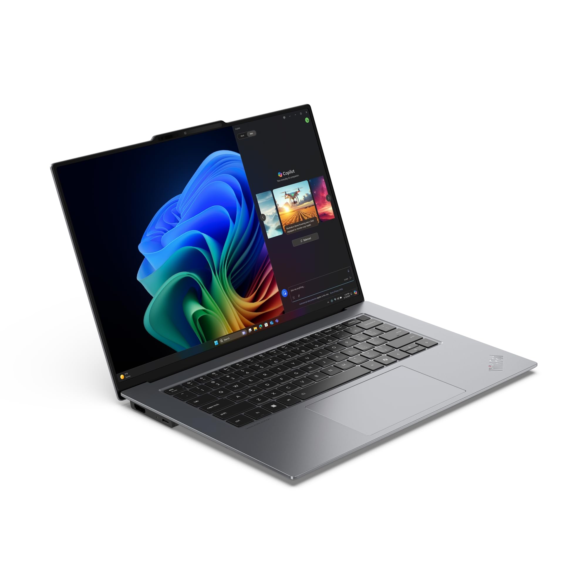 Notebook Lenovo ThinkPad X9-15 G1 Intel Core Ultra 7 268V vPro