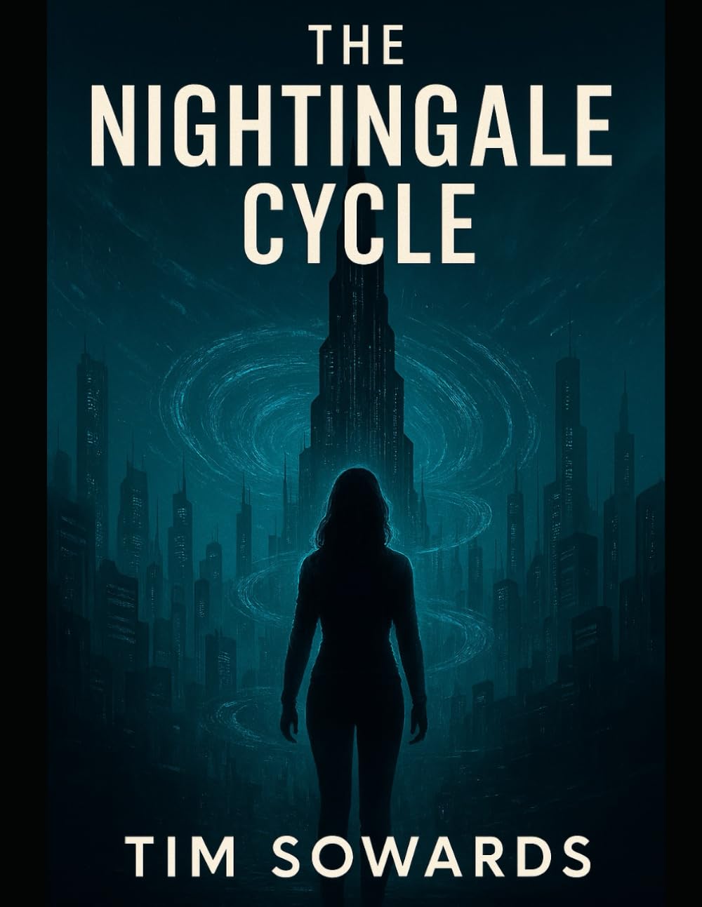 The Nightingale Cycle: “The Symphony Breaks” (The Resonant War Trilogy)