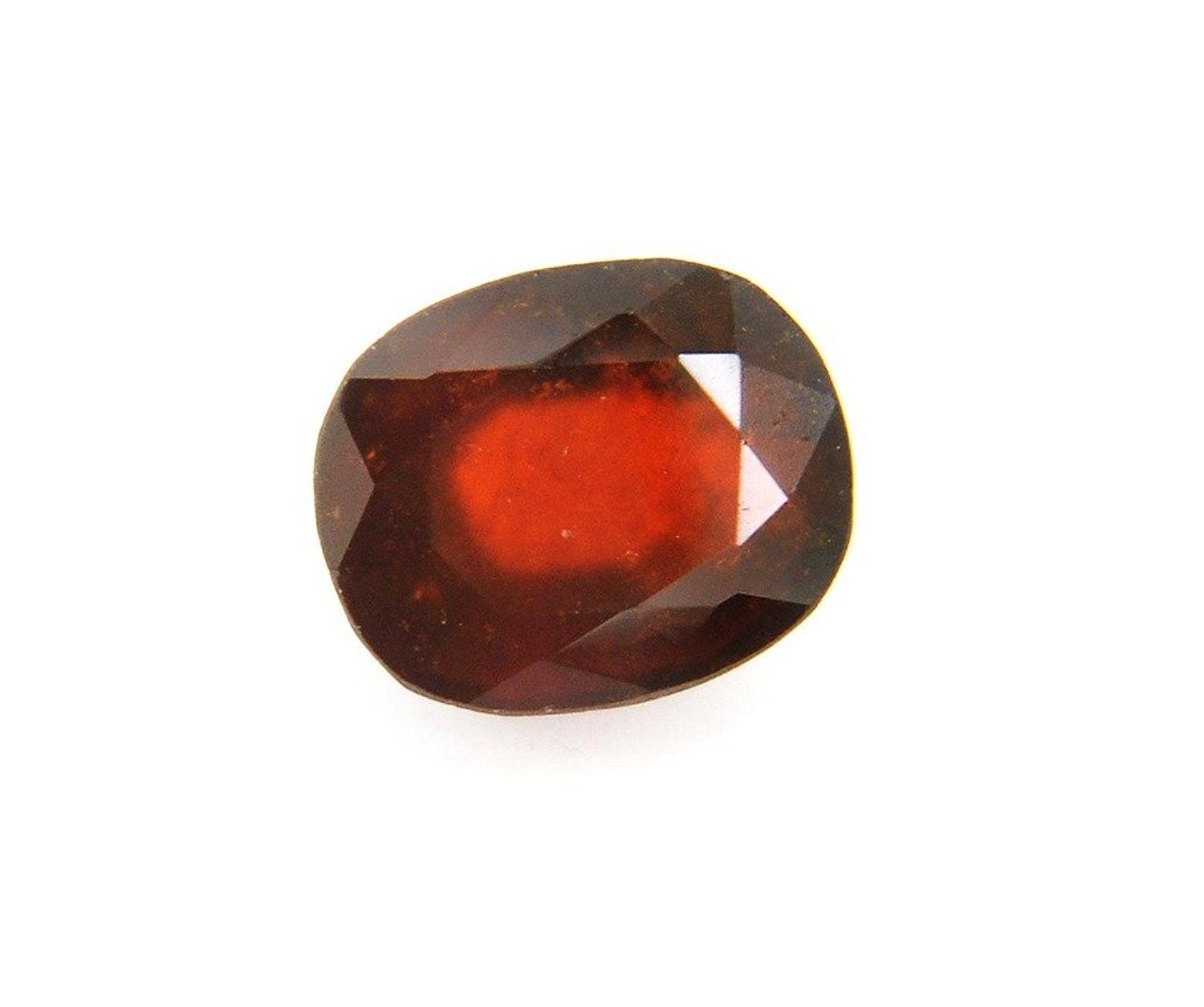 Bague Ceylon Gomed Stone Natural Certified Loose Hessonite Garnet Lab Certified (10.5) (B06XG8SGD4) Amazon Price History, Amazon Price Tracker