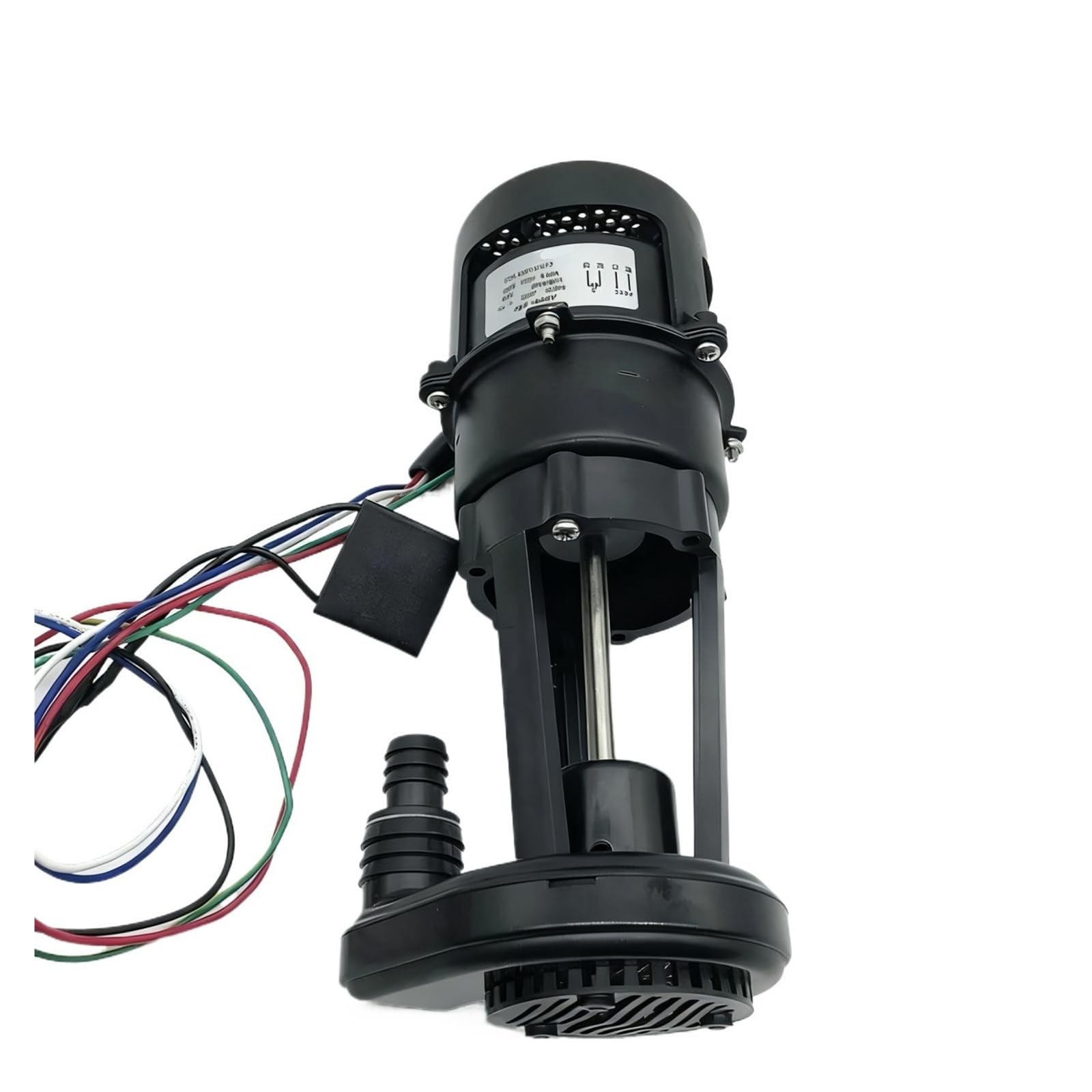 Wasserpumpe For Eismaschine, Ersatzteile For Eismaschinen, Kompatibel Mit PSC40PJDVF2, 220 V, 0,45 A, 2800 U/min, 40 W