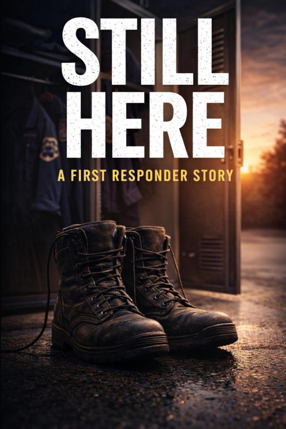 Still Here: A First Responders Story