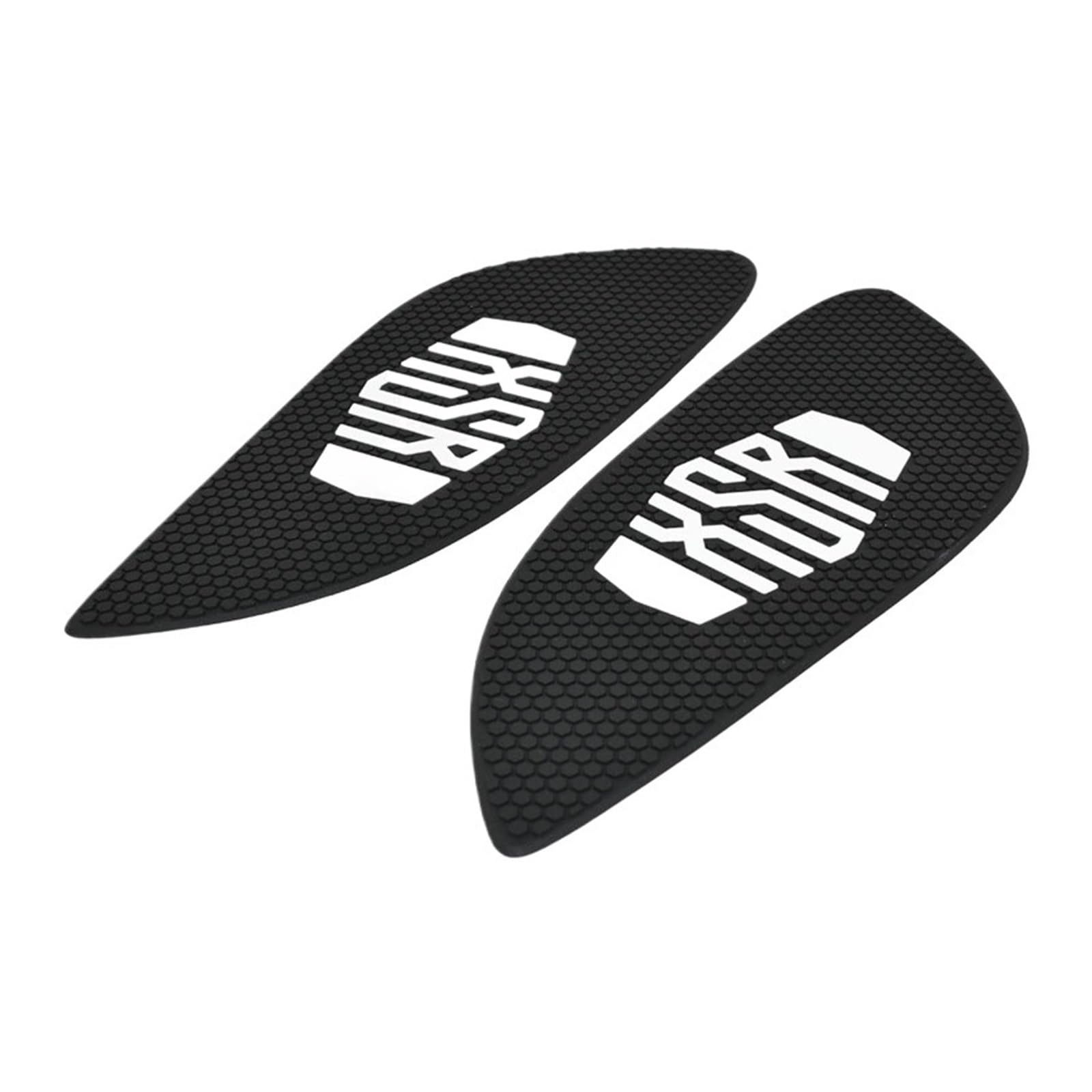 Motorcycle Fuel Tank Pad Stickers Motorcycle for YAM&AHA XSR155 XSR700 XSR900 XSR 155 700 900 Tank Pad Protector Sticker Decal Gas Side Accessories