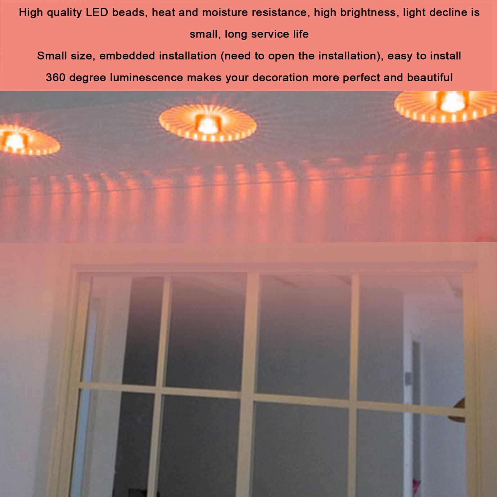 Solar wandlamp Flor rond met plantenbakje – Sfeervolle tuinverlichting