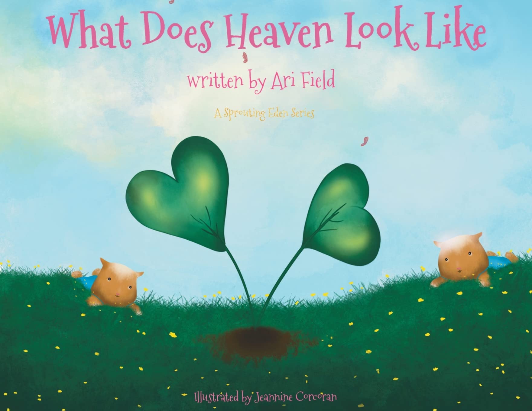 What Does Heaven Look Like?
