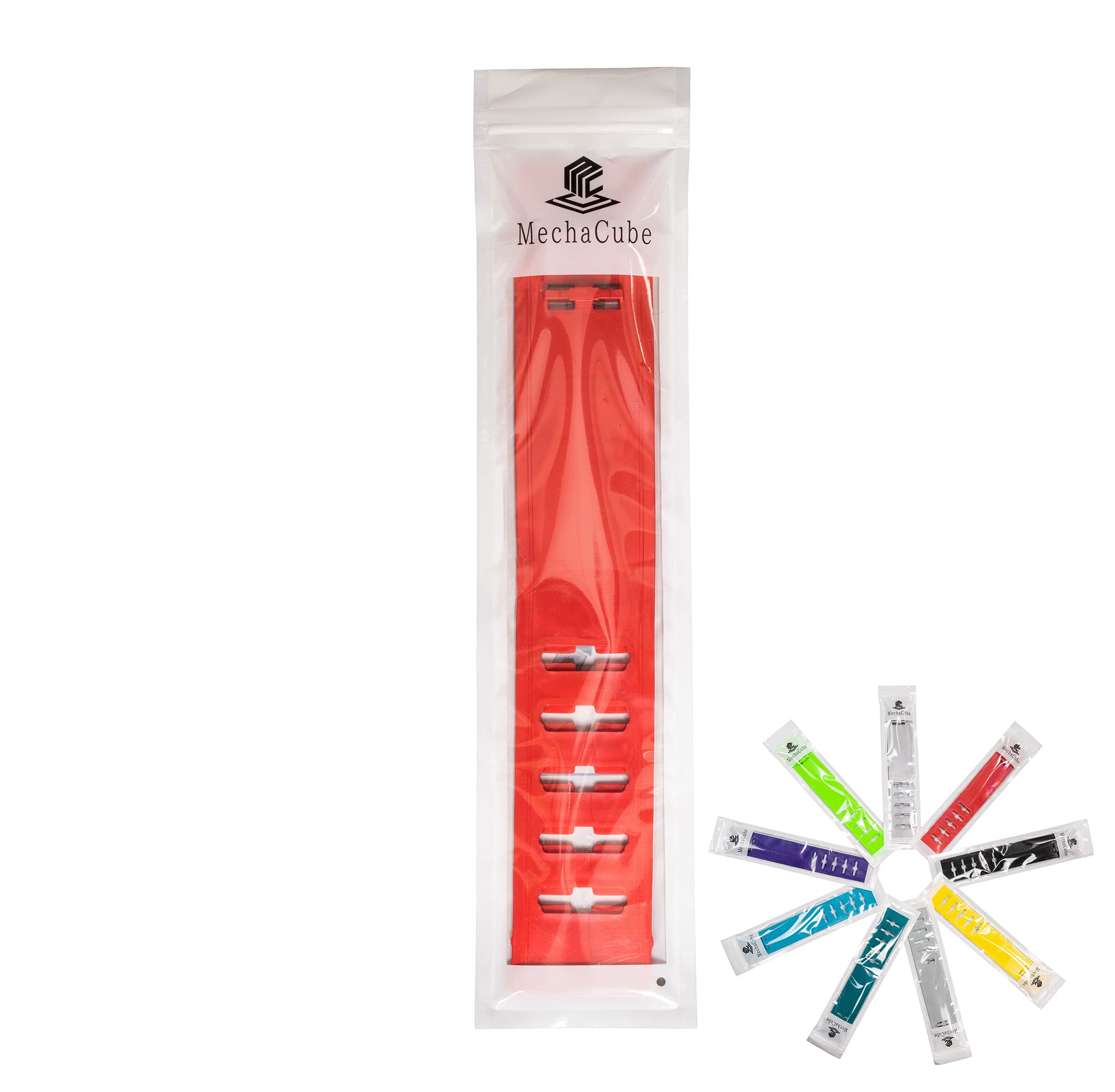 Amazon | [MechaCube] 仮面ライダー 変身ベルト用 延長ベルト 仮面