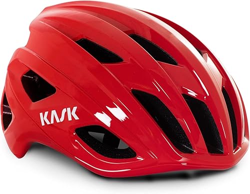 Miniatura 9 de Kask Cascos de bicicleta Mojito Cubed WG11