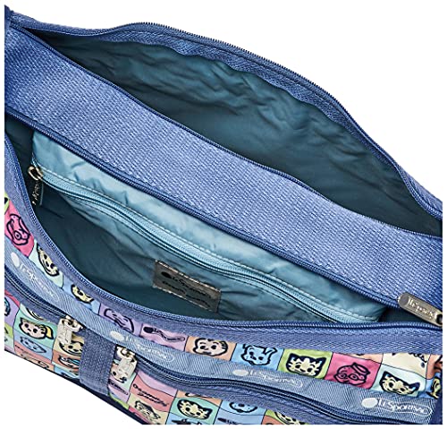 Image of LeSportsac Deluxe Everyday Bag