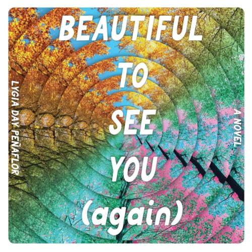 『Beautiful to See You (Again)』のカバーアート