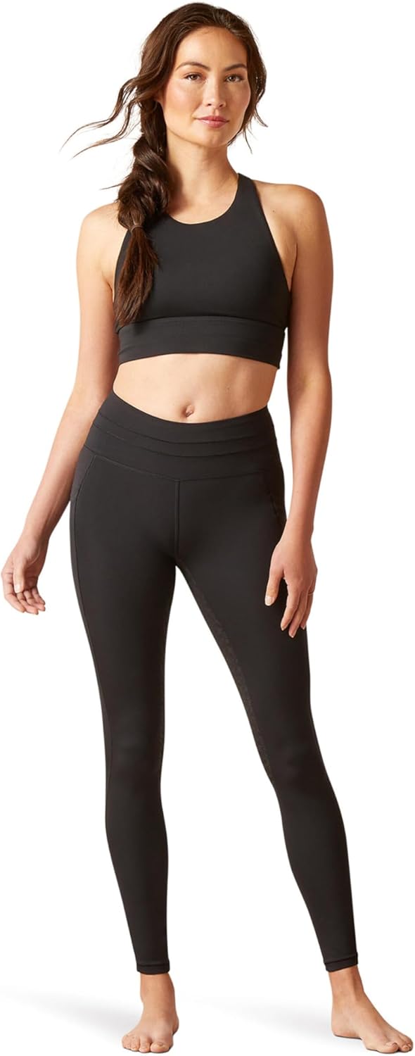 Ariat Womens Eos 2.0 Full Seat Tight - Image 5