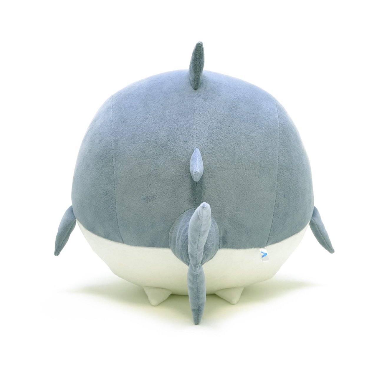 Amazon.co.jp: AQUA ぬいぐるみ マリン ころりん サメ 00250084 : おもちゃ