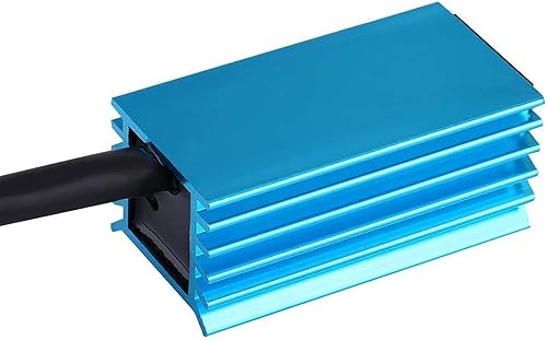 Miniatura 2 de Racing CDI Box para GY6 50cc-150cc 139QMB 152QMI 157QMJ 4-Stroke Motor Scooters