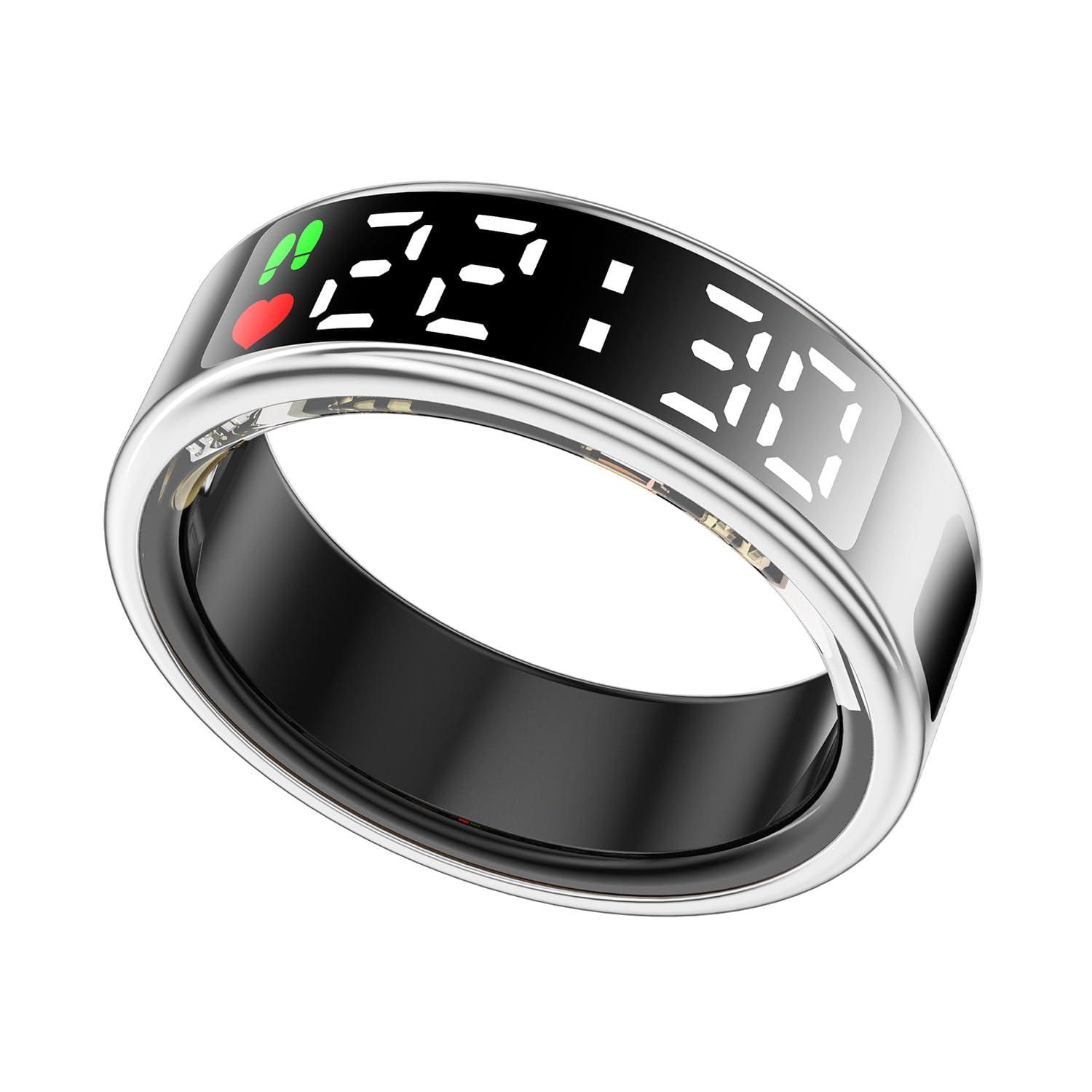 Montre Connectée Homme Militaire Avec Fréquence Cardiaque Et Pression