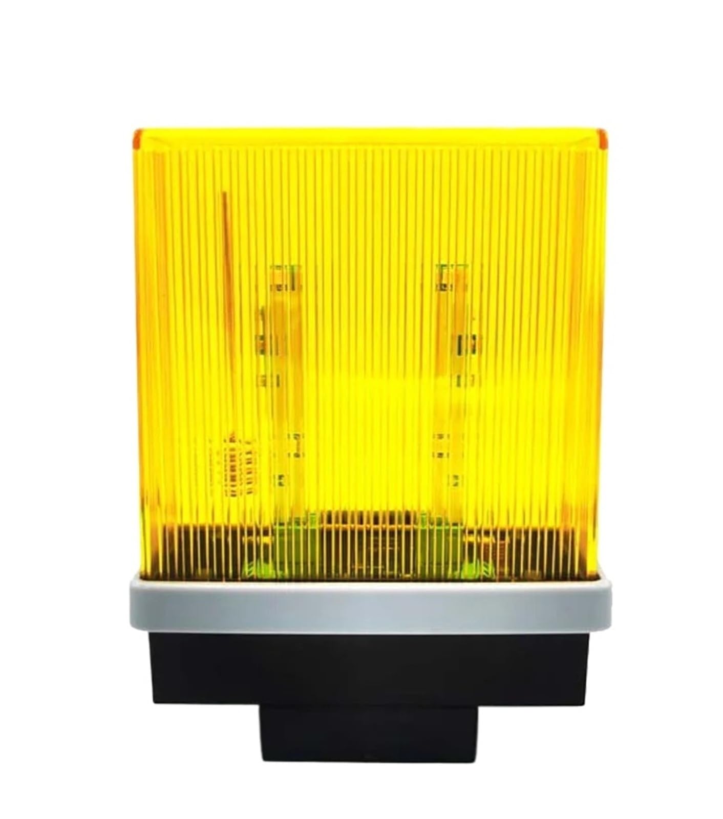 Protection Flashing Light Flashing for Gate Light Alarm 12V-265V AC/DC