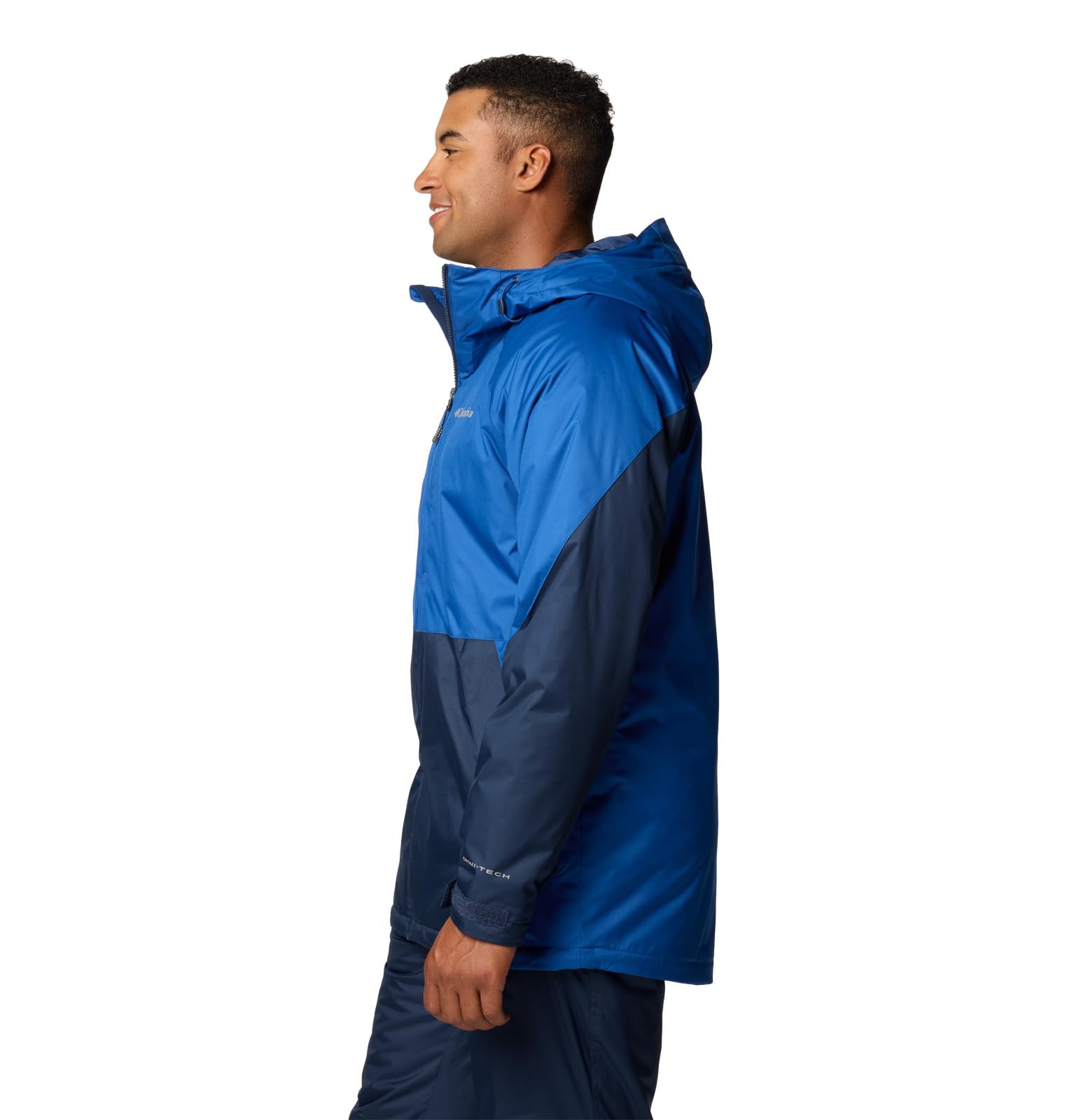 Columbia kurtka izolacyjna Mężczyźni Snowy Summit Jacket (1 w zestawie)