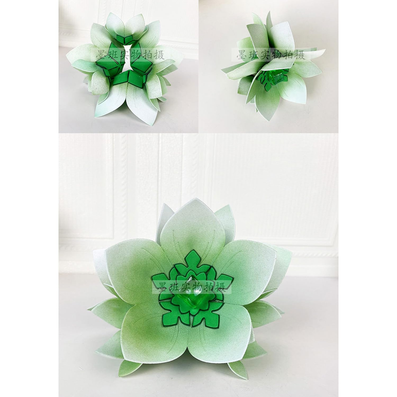 【即日発送可能】 原神 エミリエ コスプレ 武器 道具 発光機能付き 即日発送可能】 原神 エミリエ コスプレ 武器 道具 発光機能付き