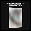 WILD (versión Megan) de Katseye | 14 de agosto de 2026 1