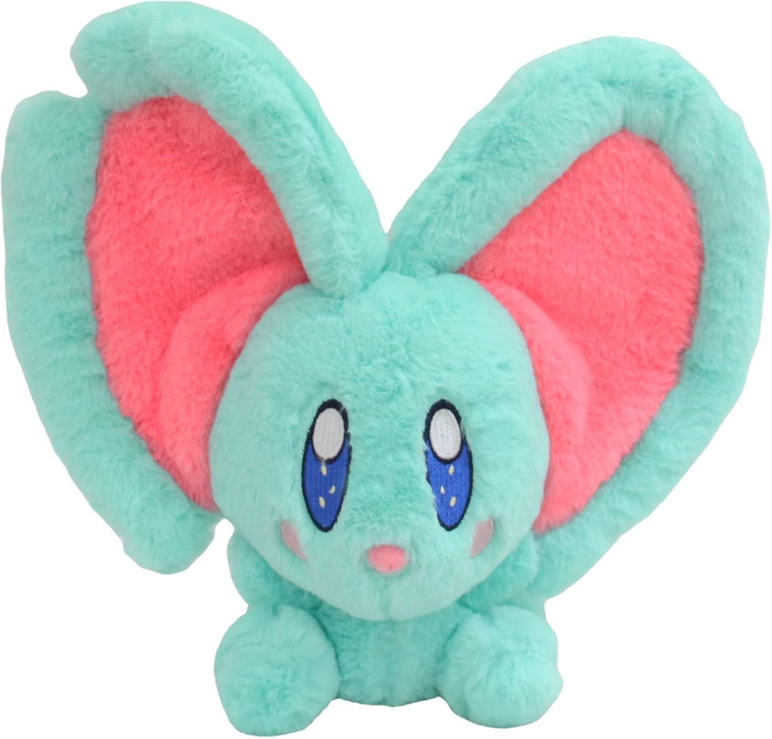 Buy Elfilin Kirby Plush,12inch Kirby and The Land Elflin Plushies Toys, Adventure Soft