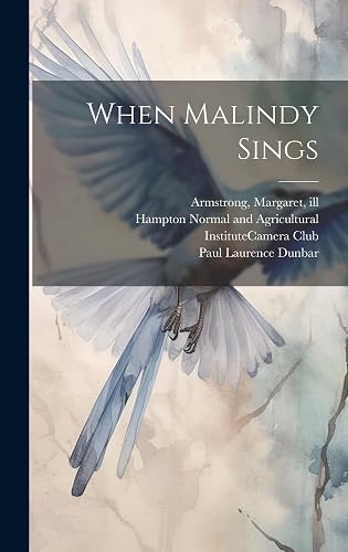 When Malindy Sings