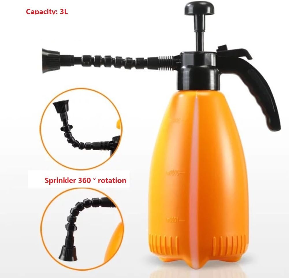 Air-pressure sprayer/spray kettle/household watering/watering watering cans/disinfection pot-A