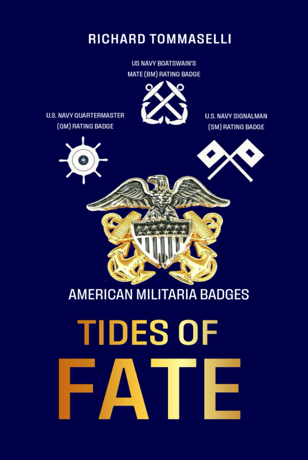 TIDES OF FATE