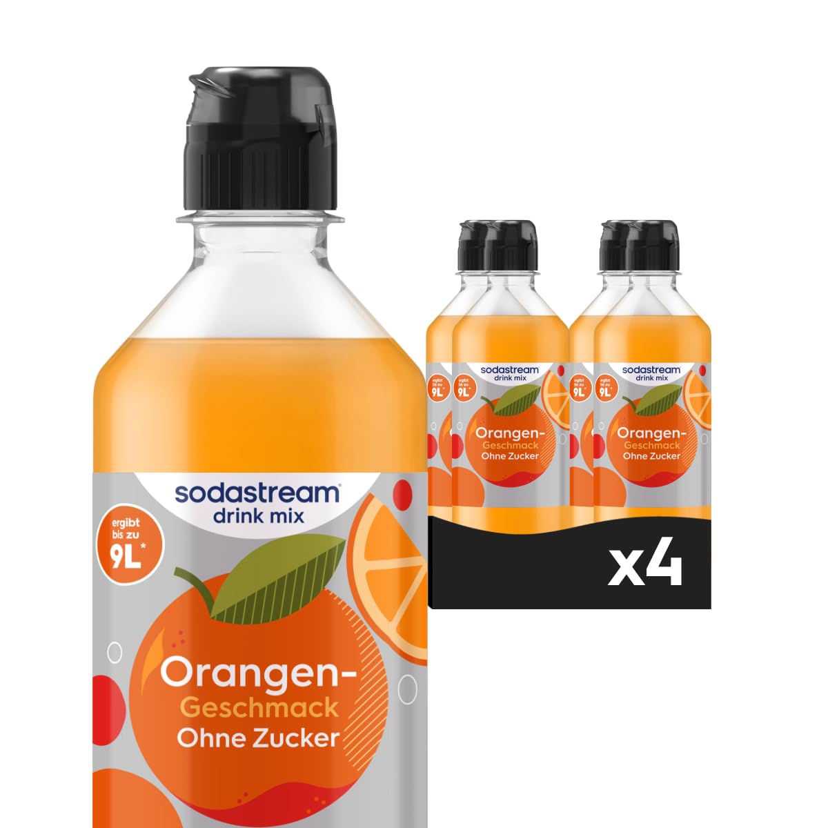 SodaStream Angebote