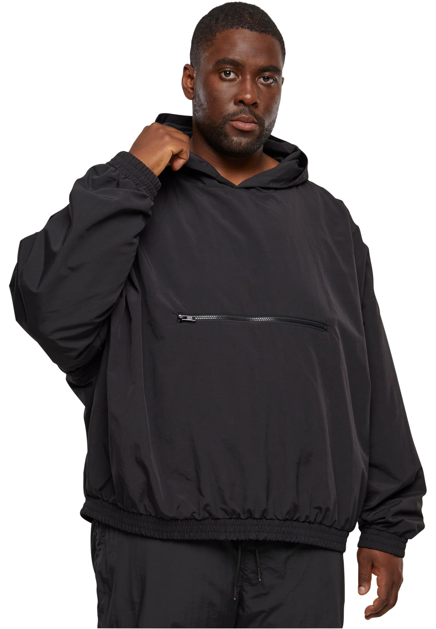 Pull Over Jacket idéale pour vos sorties urbaines et soirées fraîches - 7