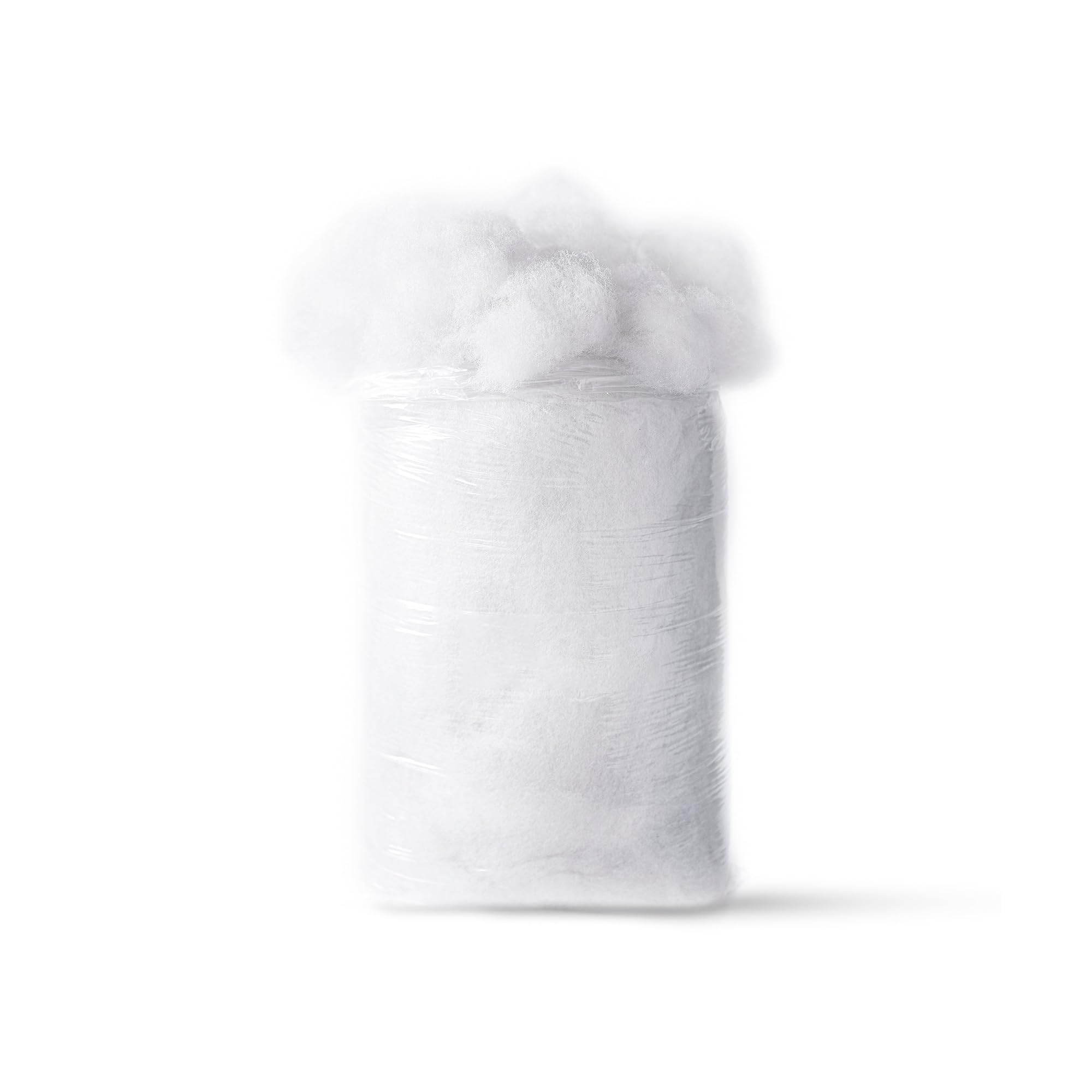 SleepyNights Cushion & Pillow Stuffing – Hollowfibre Polyester Fill for Toys, Teddy Bears & Crafts – Hypoallergenic, Non-Allergenic Filling – 10kg Bag
