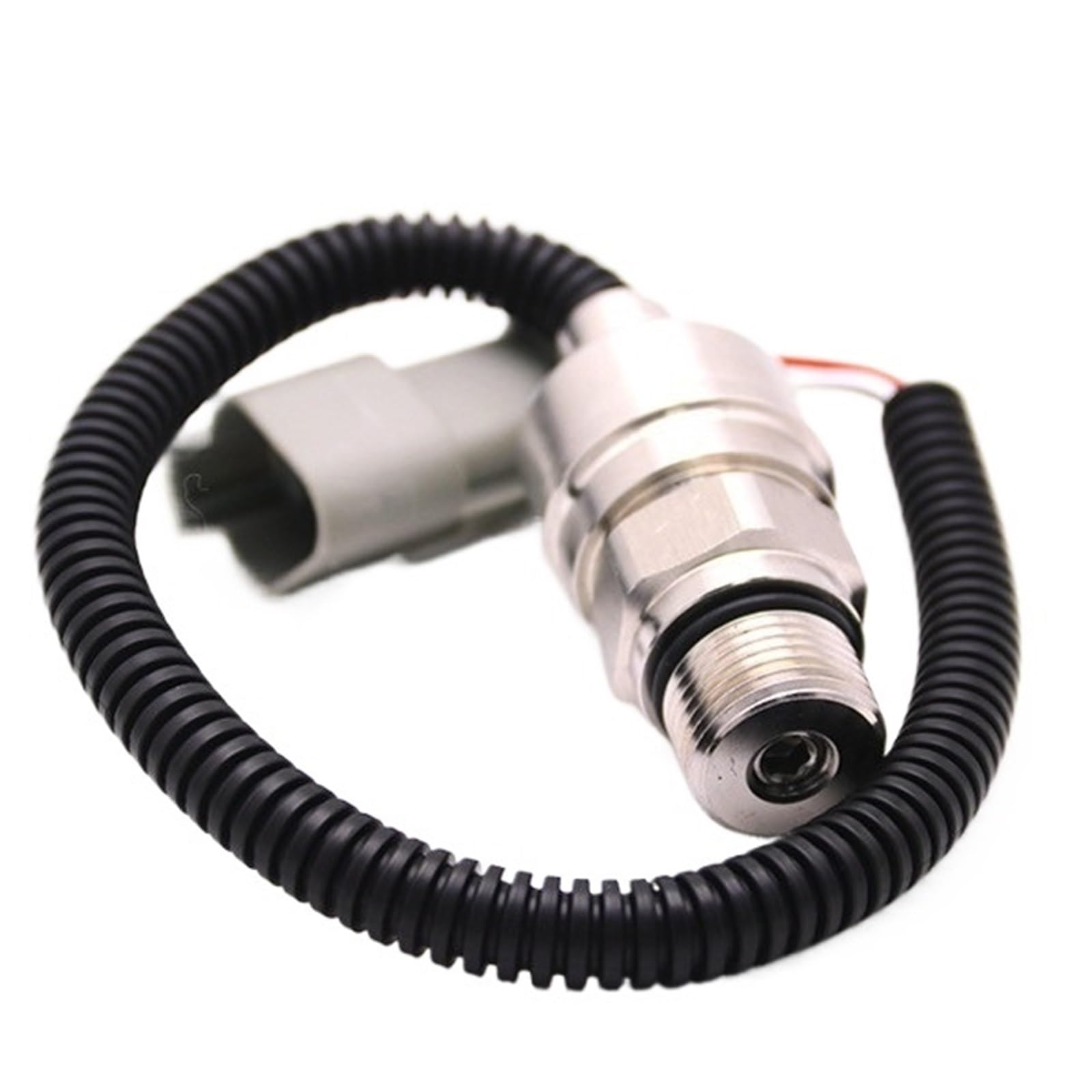 WQGQPXOB 320/323/324/329/330/336D/B/C Hydraulic Pump High Pressure Sensor Switch Excavator(High-end products)