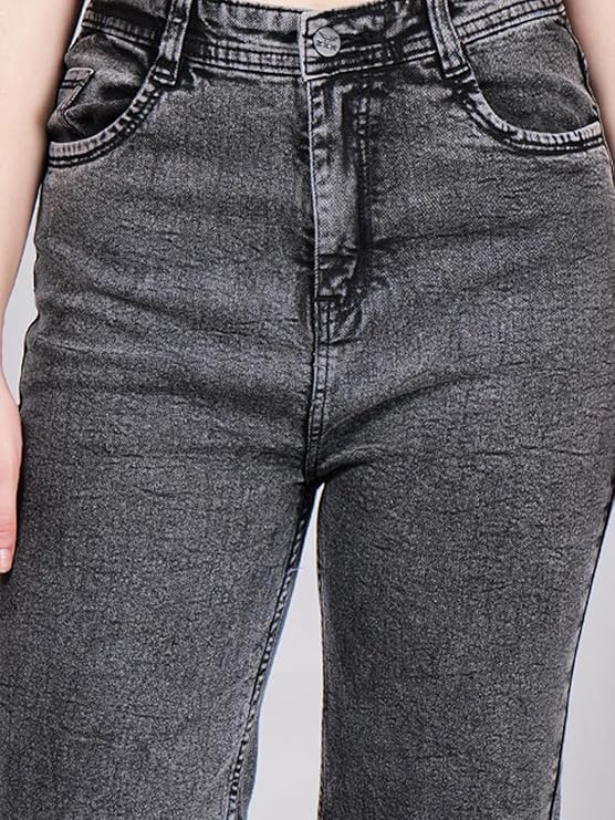 Image of Straight FIT Jeans for Women
