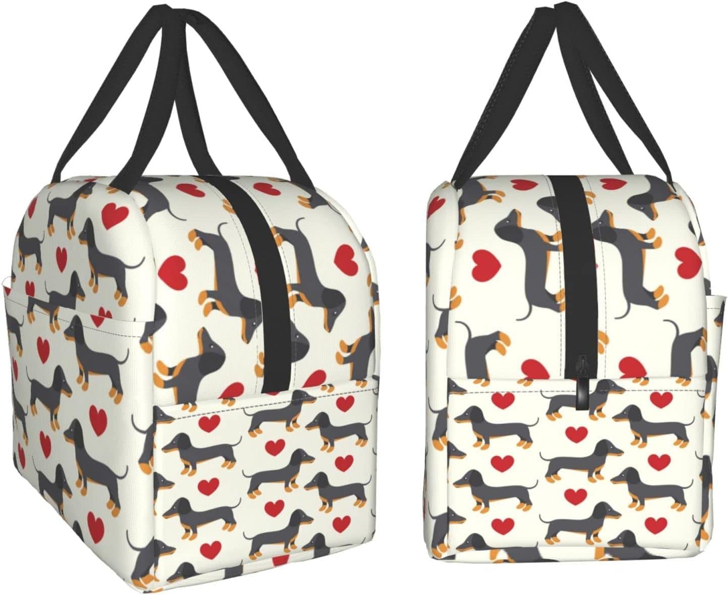 Borsa termica per il pranzo per bambini, Borsa termica per il pranzo