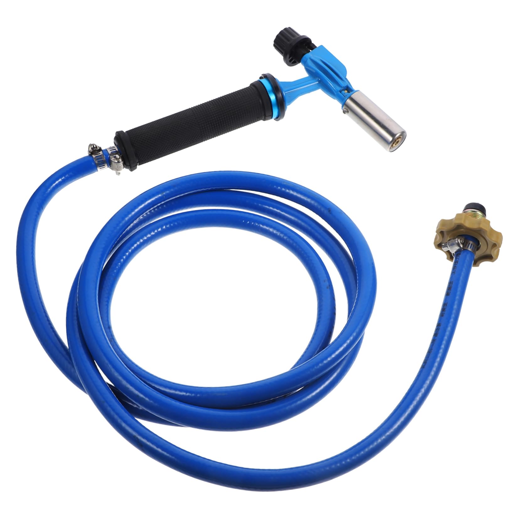 Soudage à gaz haute température OSALADI pour un soudage pratique et rapide