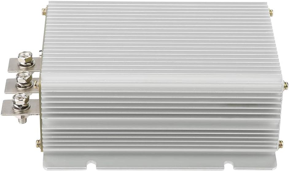 24V~12V 60A 非絶縁DCコンバーター ハイパワー ステップダウン