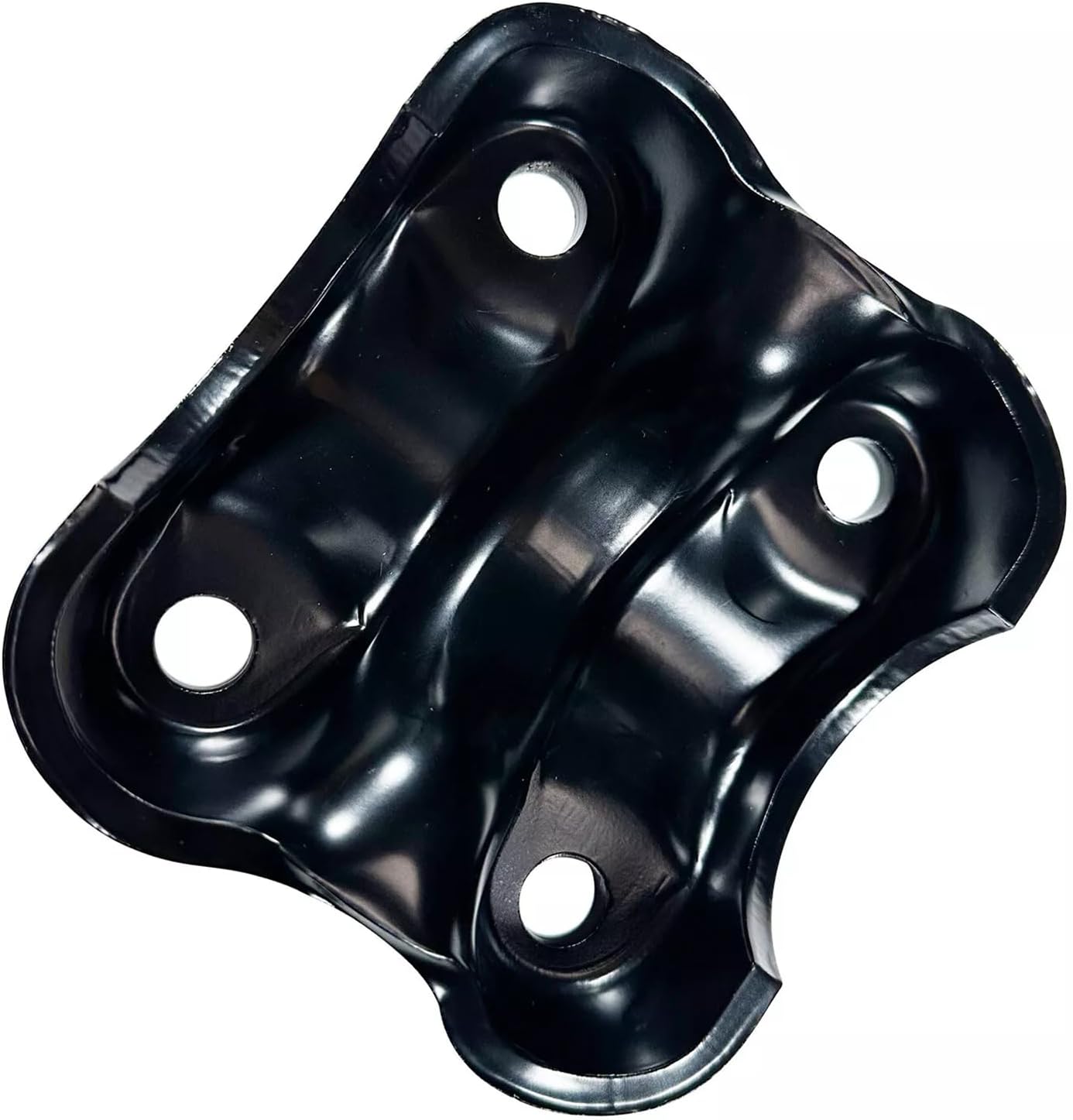 Rear Axle U Bolt and Plate Compatible with 1988-1998 Chevy GMC C1500 K1500 for Silverado Tahoe Yukon Cadillac Escalade