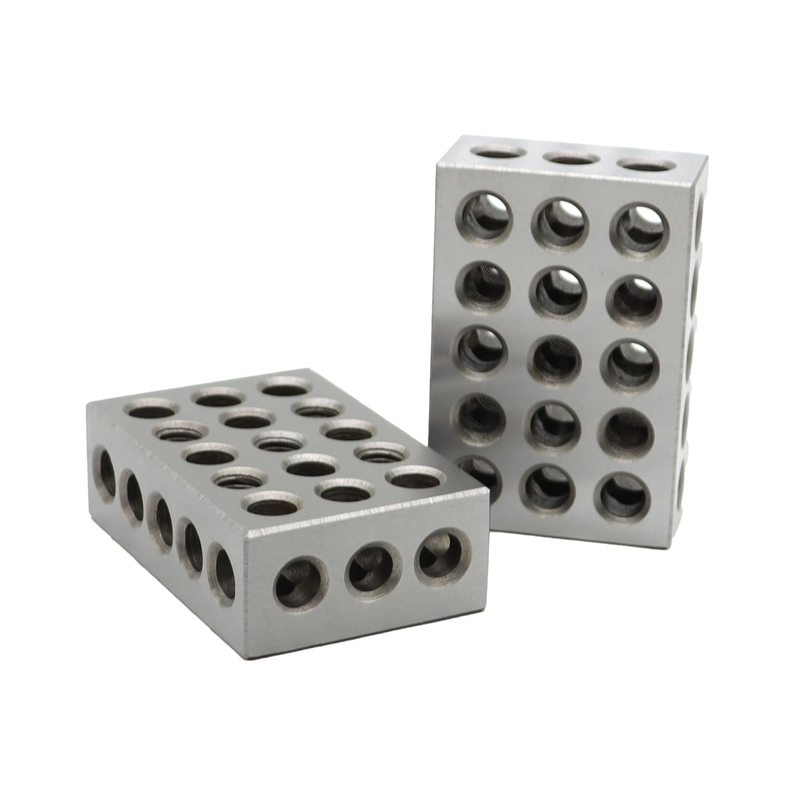 Yunnergo 1 Pair Precision Parallel Blocks Matched .0002