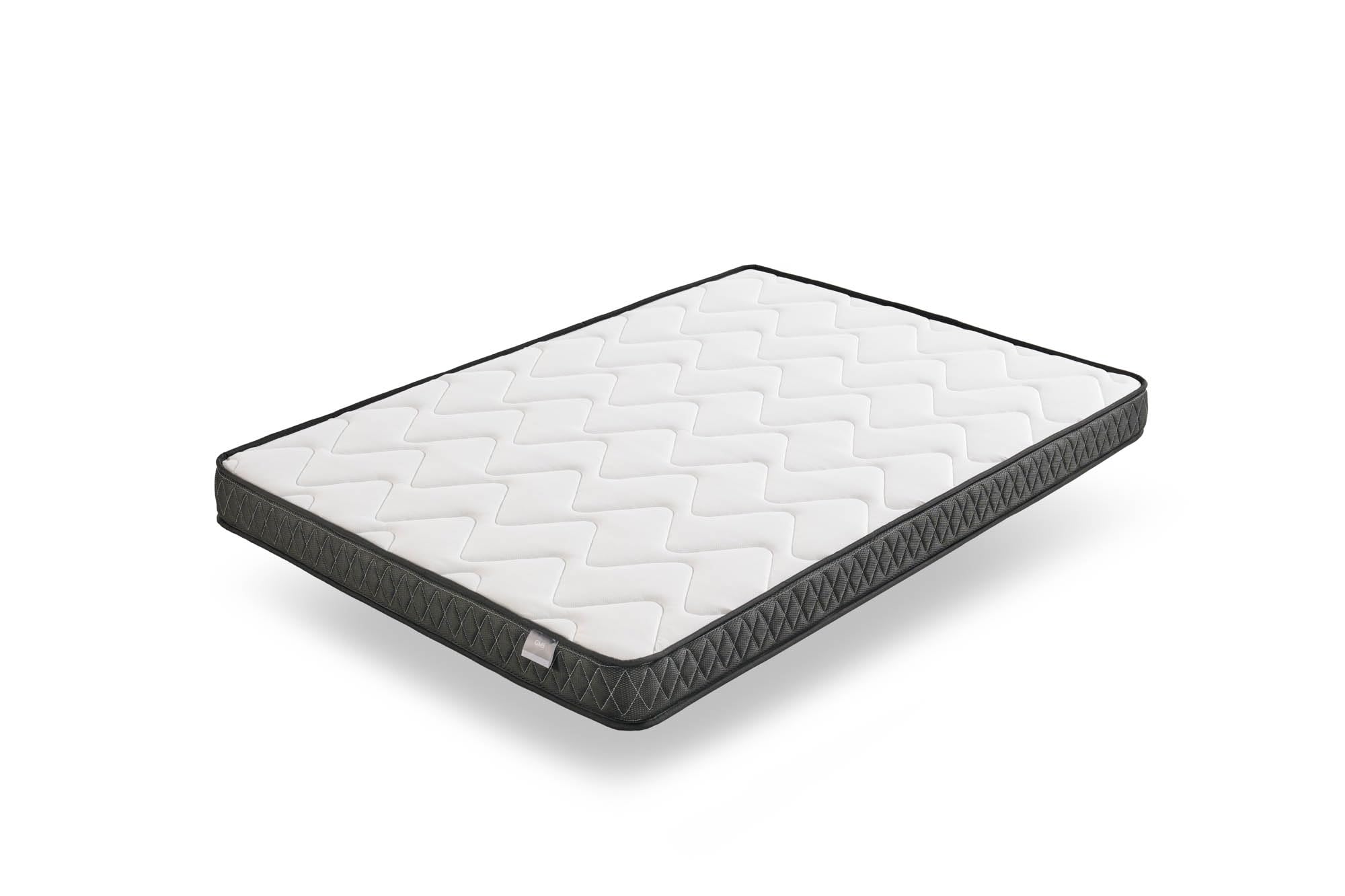 HOGAR24 ES – Colchón Viscosoft 90x180 – RelaxDream Adaptación Ergonómica con Tecnología de Ventilación Air Fresh - Altura 15 cm.