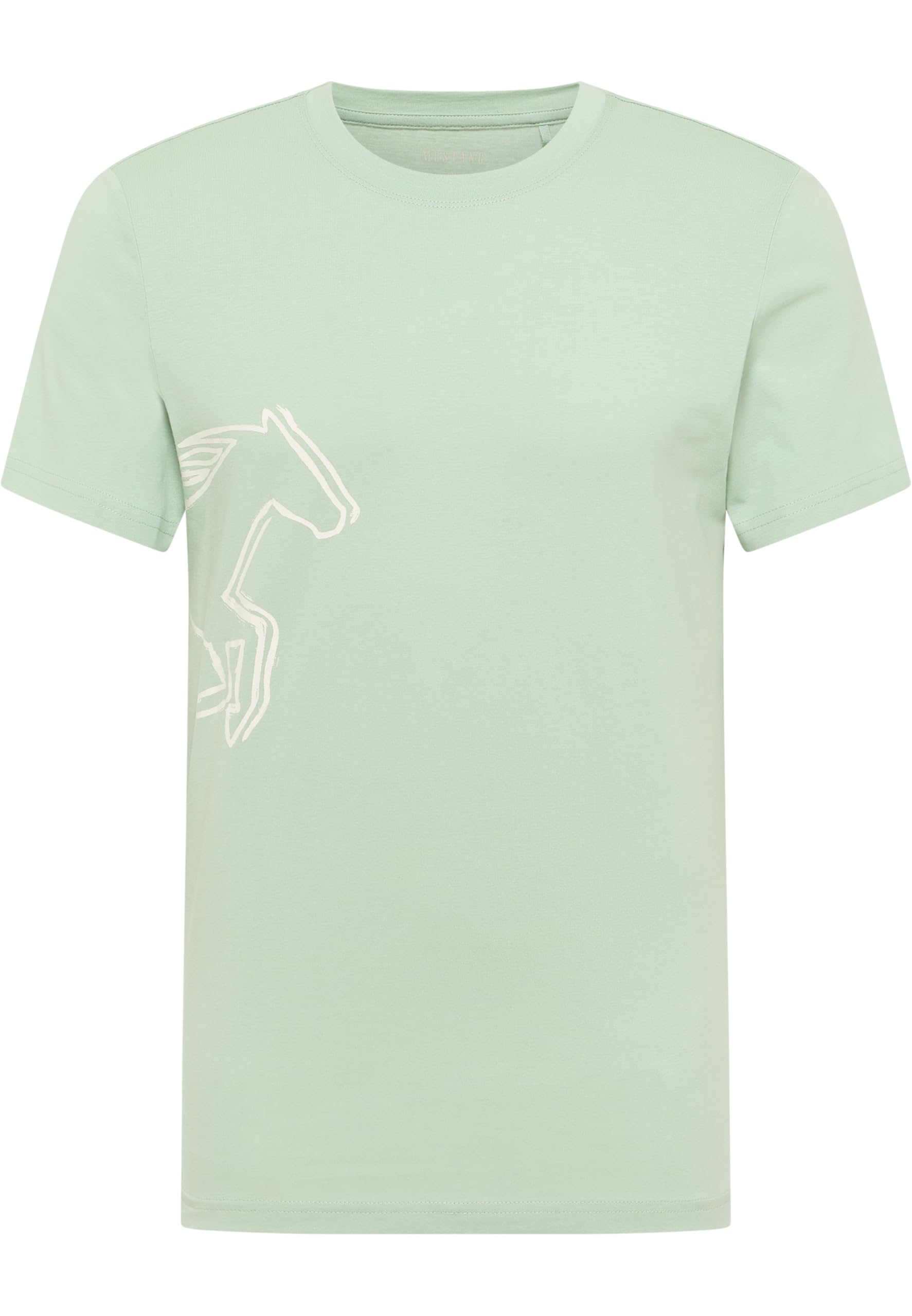 Mustang Men's Frosty Green 6180 Style Austin, S