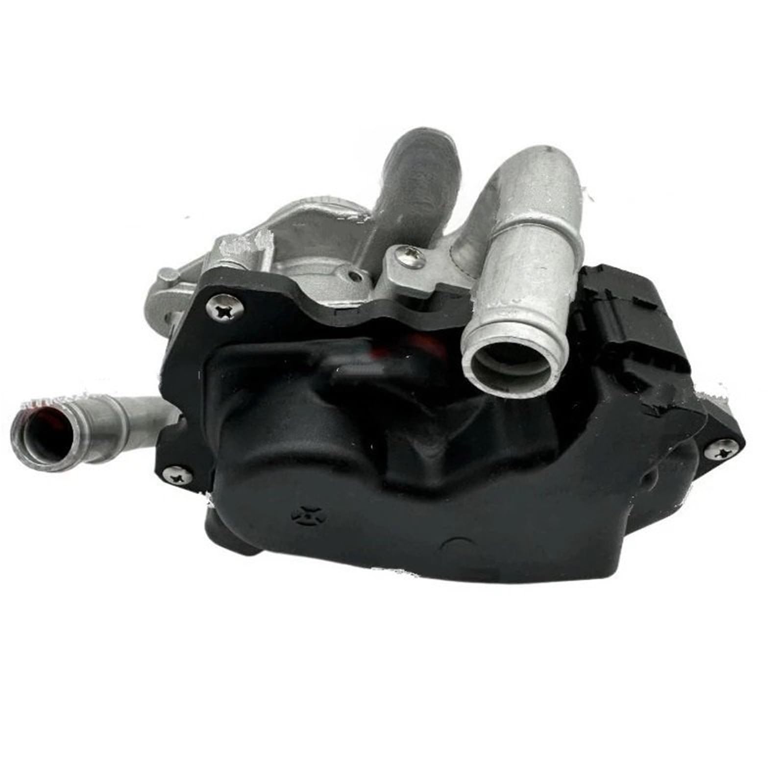 Maoyuruk One Color Egr Cooler‌ Suitable Fit For Audi Auto Parts, Exhaust Gas Recirculation Valve Egr Valve 04L131501s