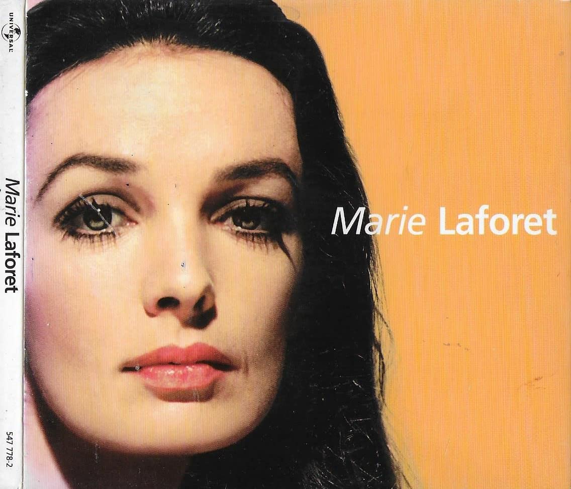 MARIE LAFORET - LES TALENTS DU SIECLE [Audio CD] MARIE LAFORET
