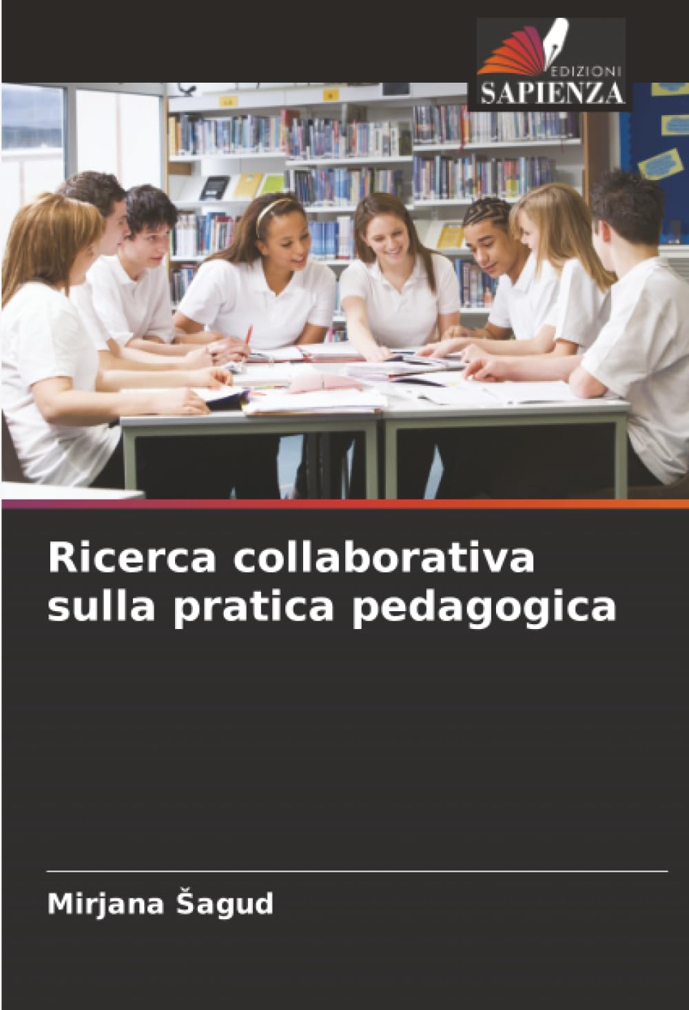 Ricerca collaborativa sulla pratica pedagogica