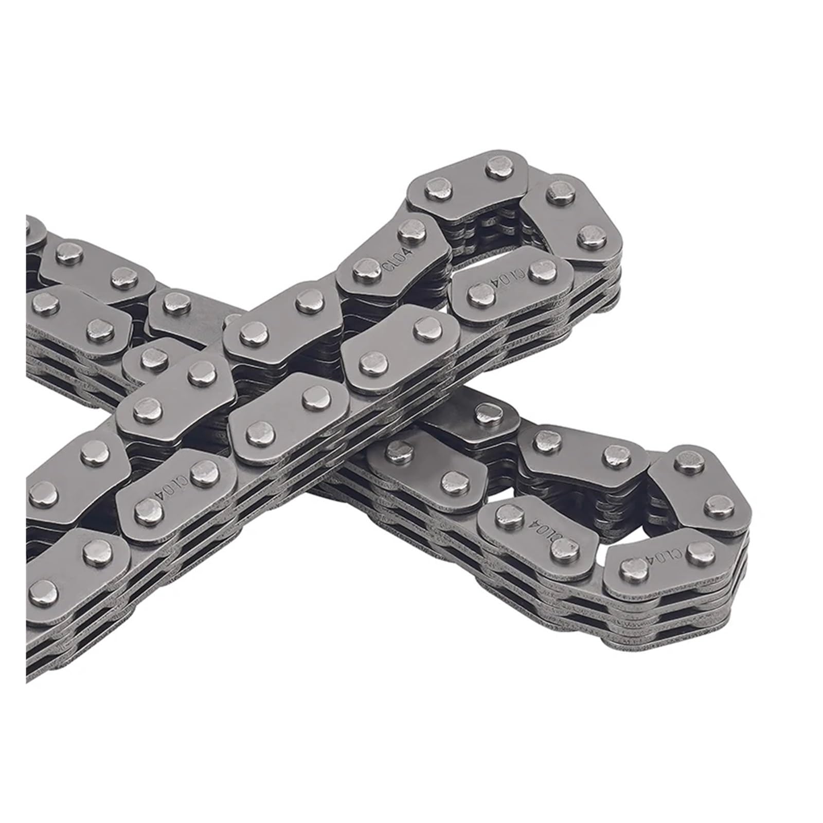 3+4 114リンク バイク用カムシャフトタイミングチェーン RM-Z250