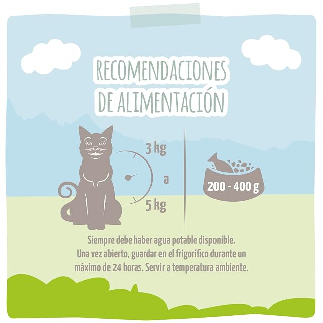 Foto 3 de 6 de MjAMjAM - Comida húmeda premium para gatos