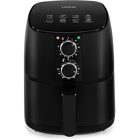 Tiroir Friteuse Air Duronic AFD1 10L - Compatible AF24 - Pour Cuisson Famille - Lave-vaisselle