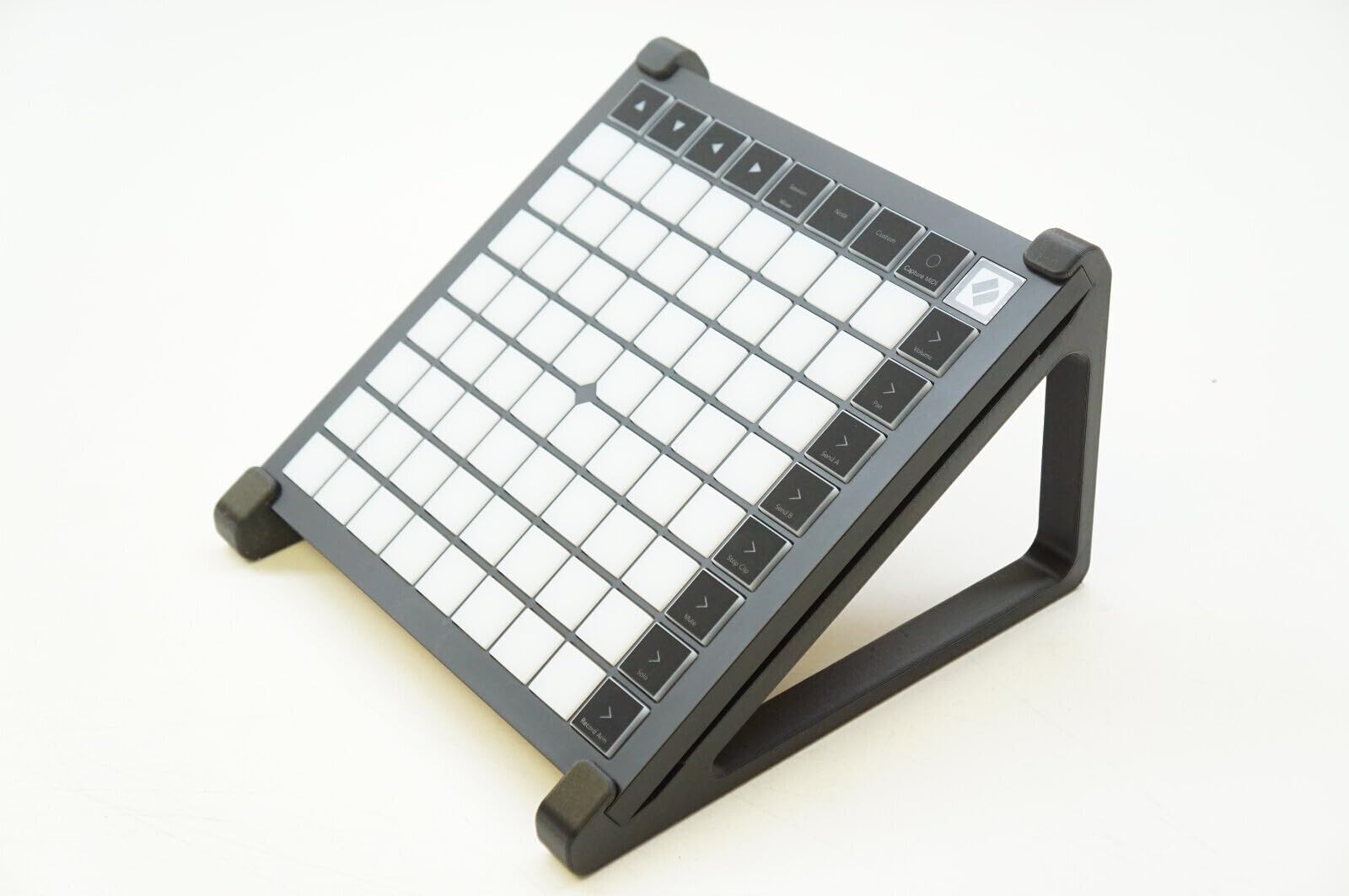 Amazon.com: 3DEXL Angled Desk Display Stand Holder for Novation