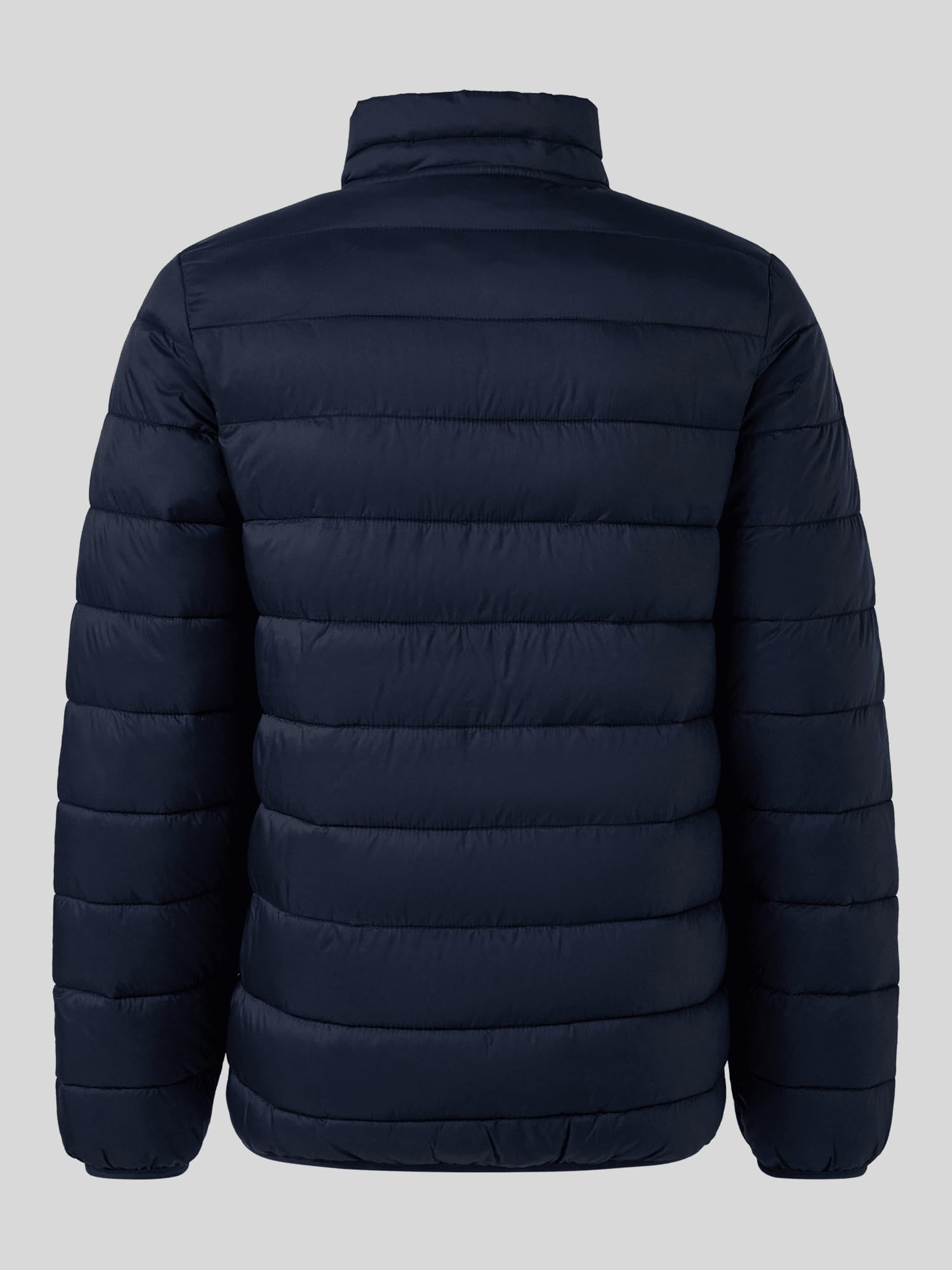 FC Bayern München | Steppjacke Essentials | Herren | Navy