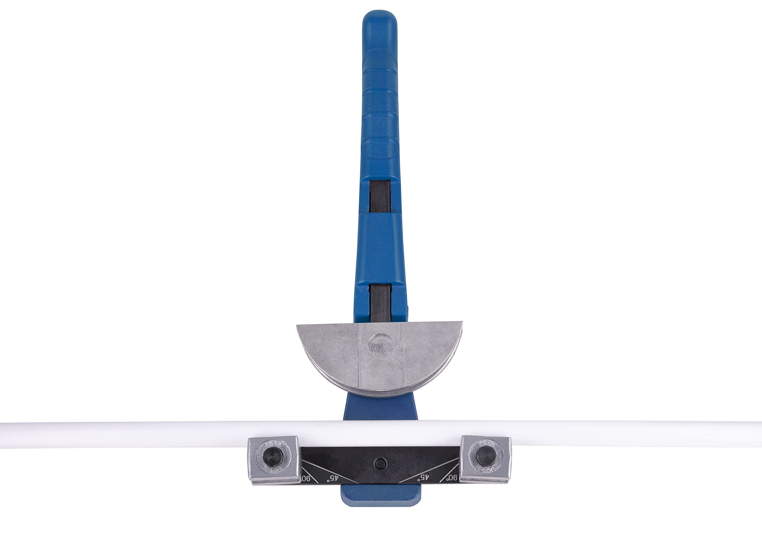 Cintreuse tube multicouche manuelle - Outil de Cintrage jusqu'à 90° pour tube Ø16-20-26mm – Cintrage précis sans écrasement - Idéal Plomberie et Chauffage NOYON & THIEBAULT