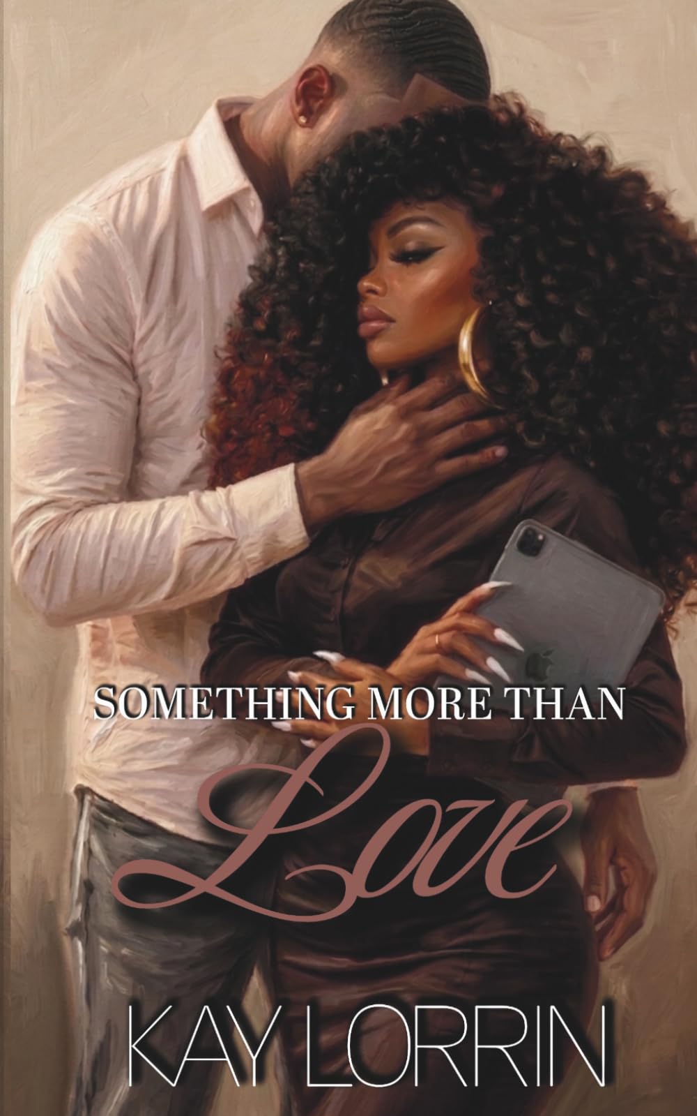 Something More Than Love
