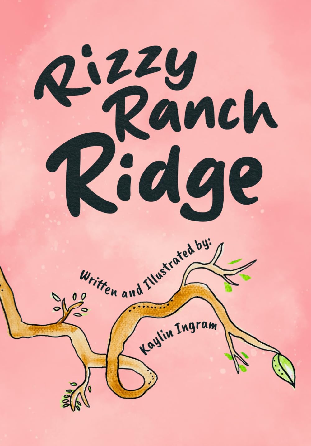 Rizzy Ranch Ridge