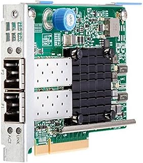 Hpe Ethernet 10/25Gb 2-Port 631FLR-SFP28 Adapter