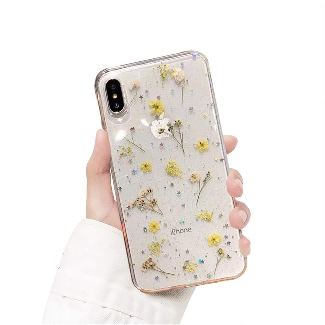 Cover Per IPhone XS Max, Custodia Ultra Sottile In TPU Trasparente, Morbida E Antiurto, Silicone Case - 3