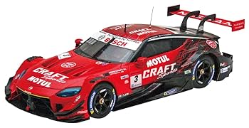 CRAFTSPORTS MOTUL Z SUPER GT クラフトスポーツ CRAFTSPORTS MOTUL Z SUPER GT クラフトスポーツ クラフト
